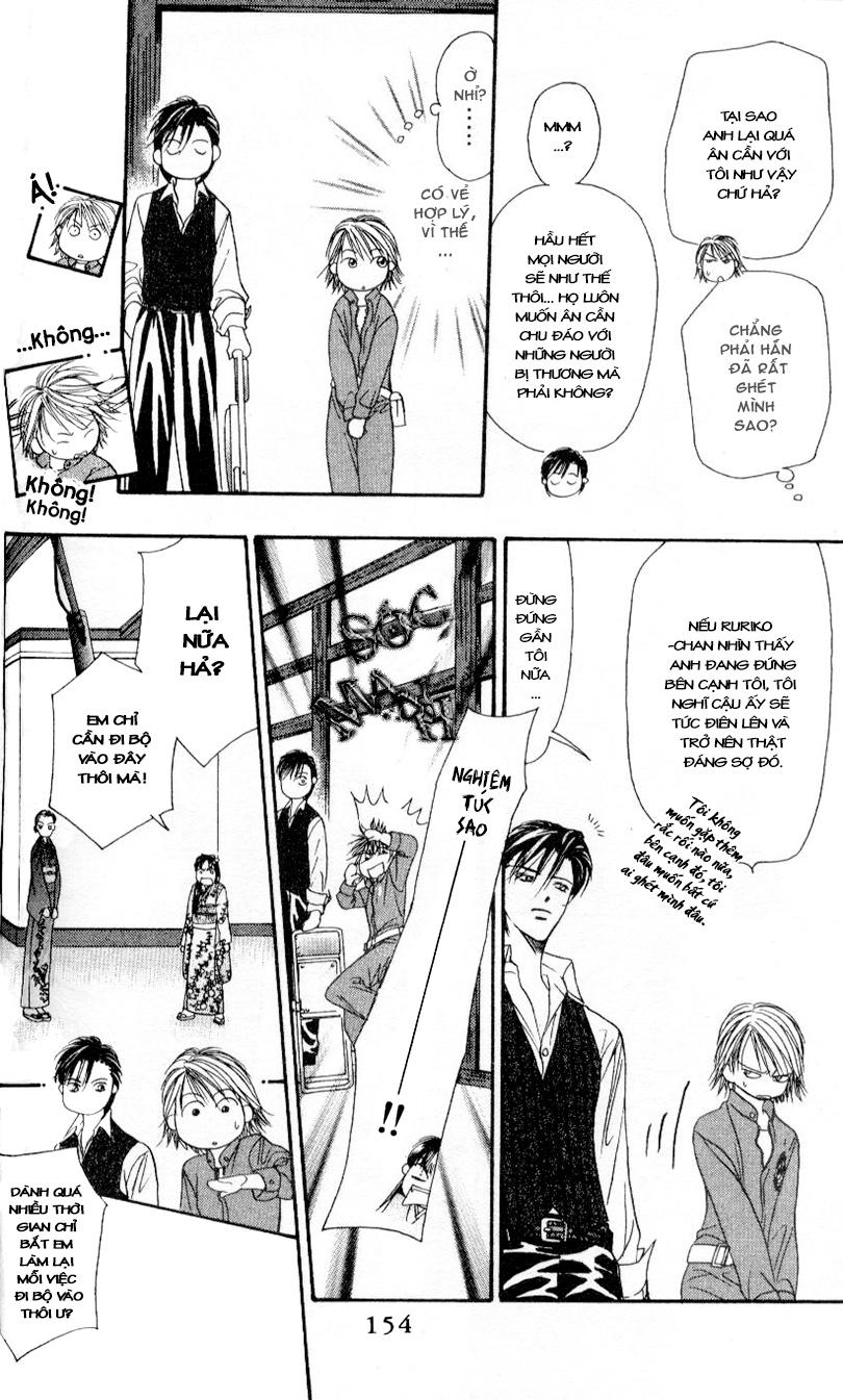 Thách Thức Tuyệt Vời - Chương 10 - Trang 29