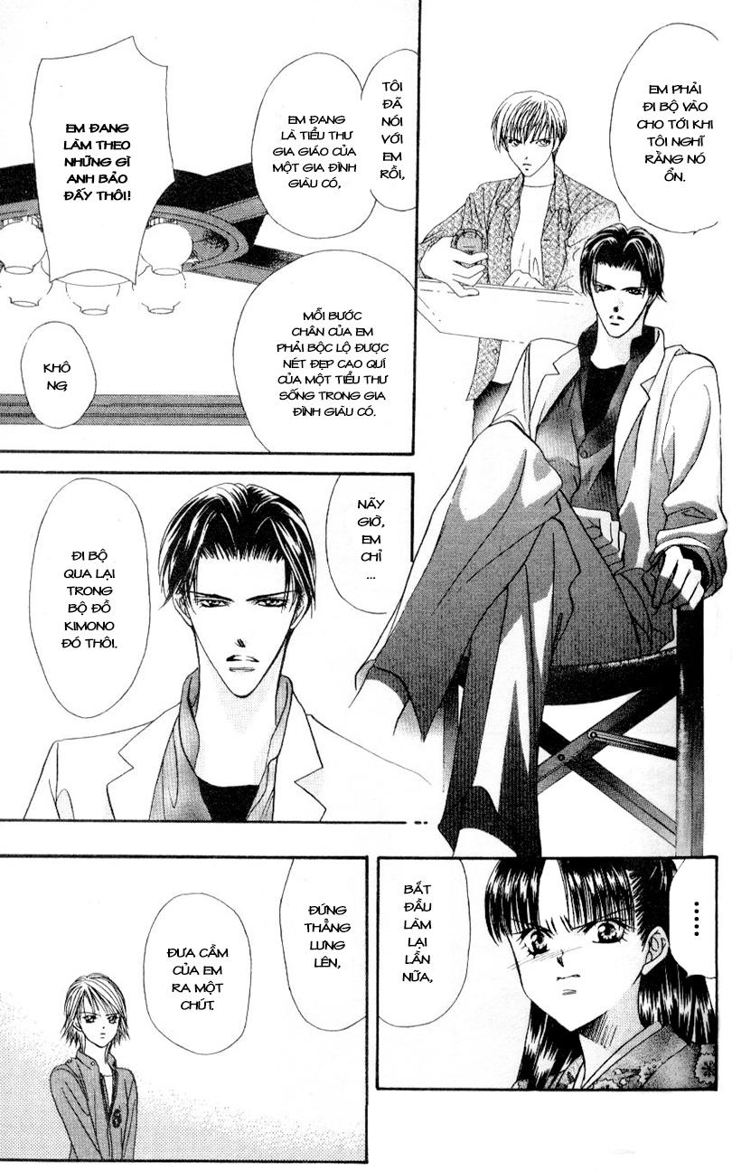 Thách Thức Tuyệt Vời - Chương 10 - Trang 30