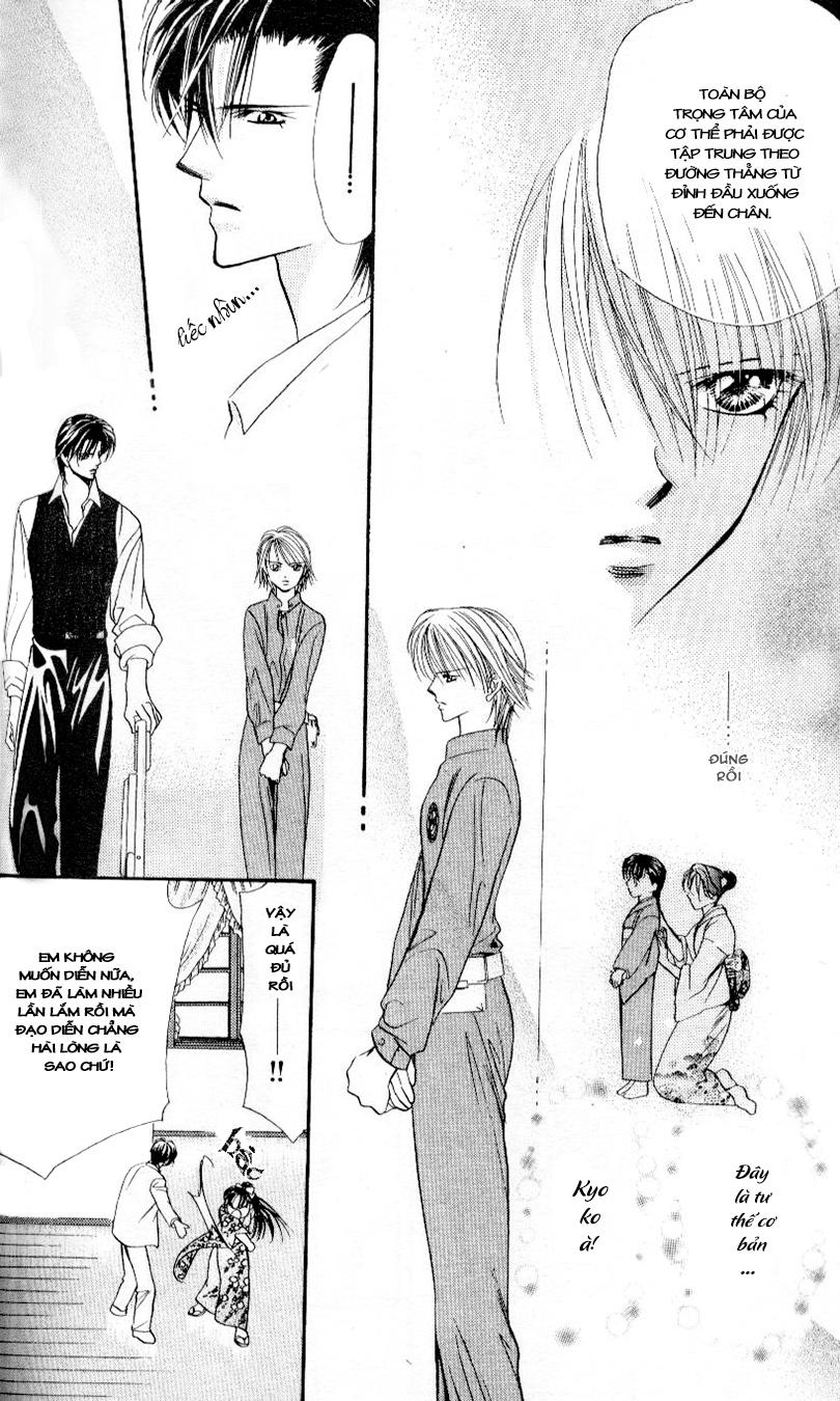 Thách Thức Tuyệt Vời - Chương 10 - Trang 31