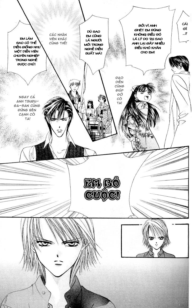 Thách Thức Tuyệt Vời - Chương 10 - Trang 32