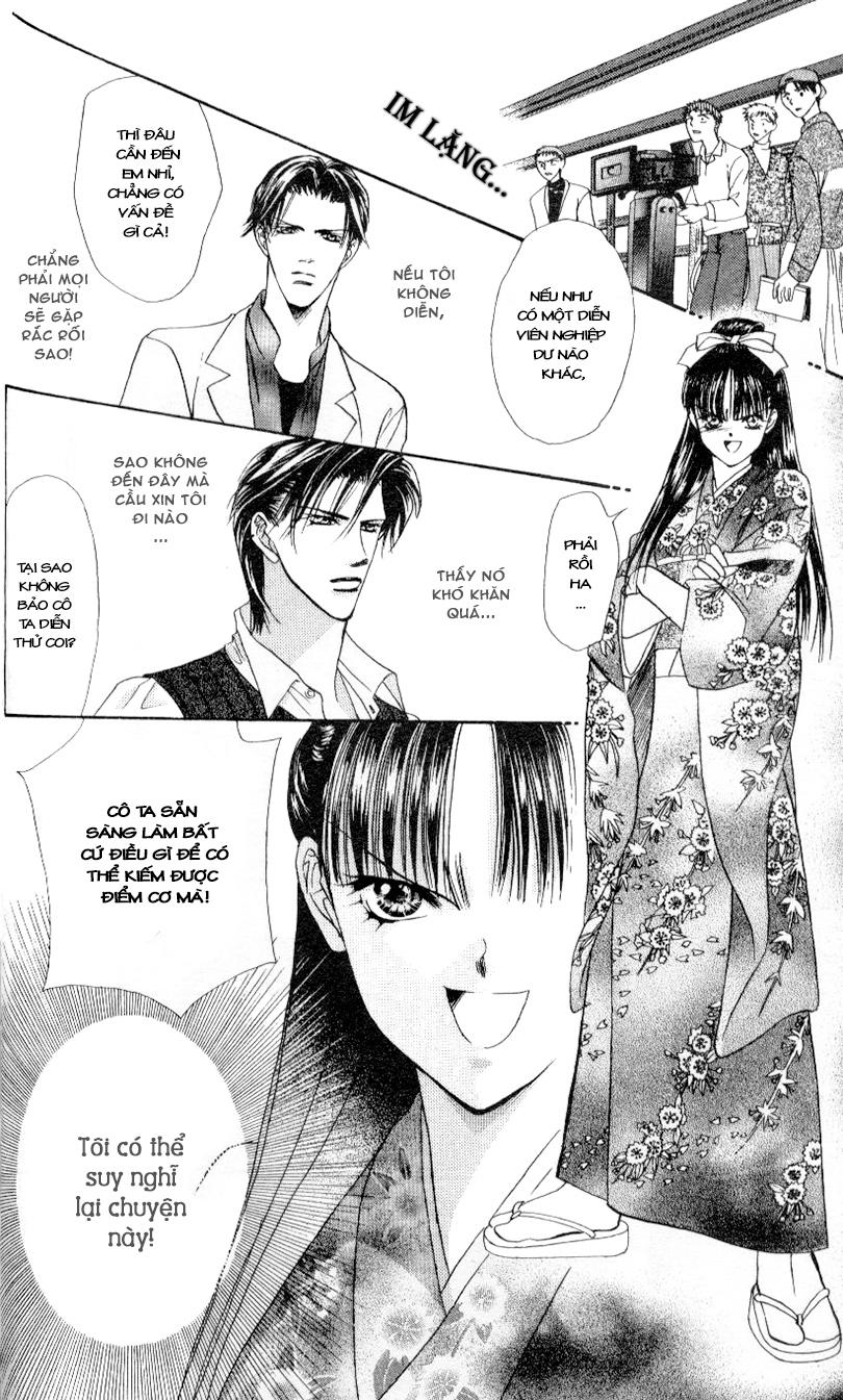 Thách Thức Tuyệt Vời - Chương 10 - Trang 33