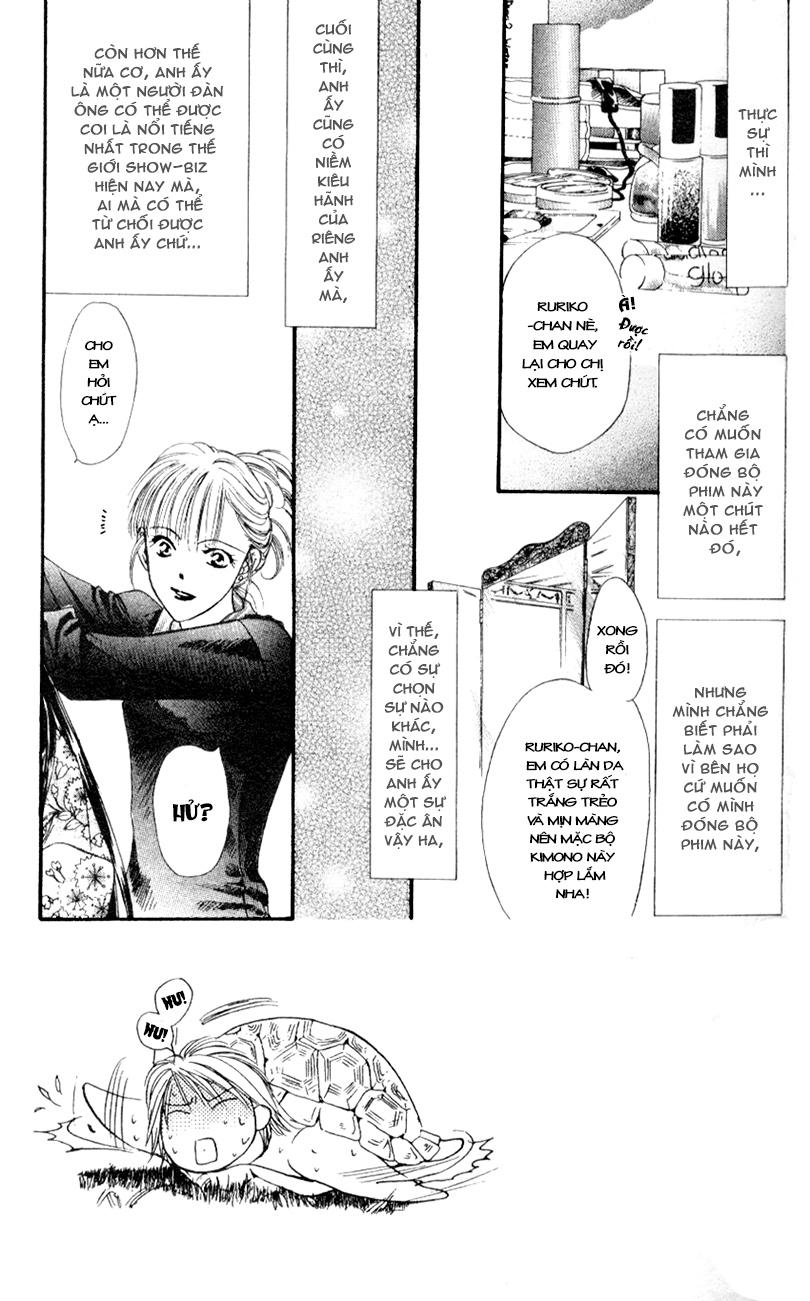 Thách Thức Tuyệt Vời - Chương 10 - Trang 6