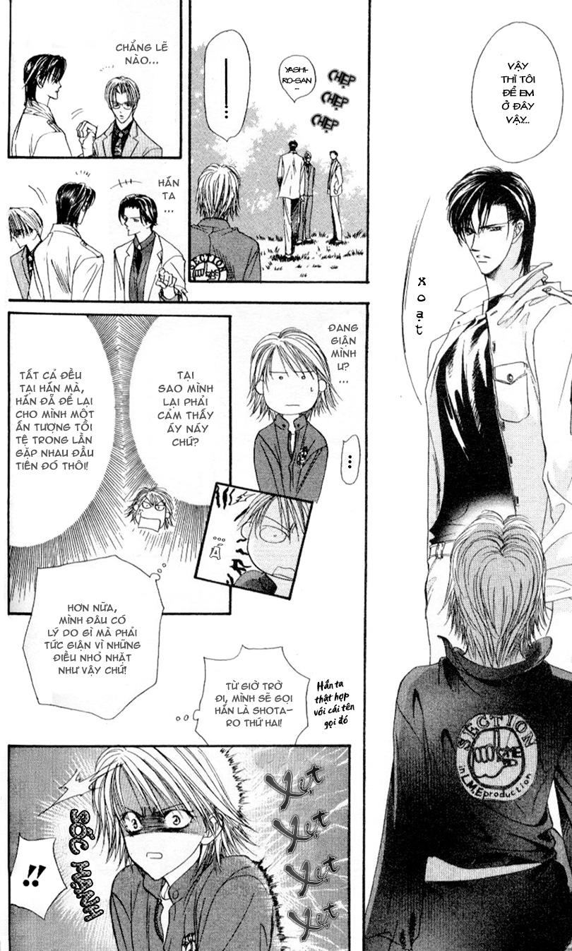Thách Thức Tuyệt Vời - Chương 10 - Trang 9