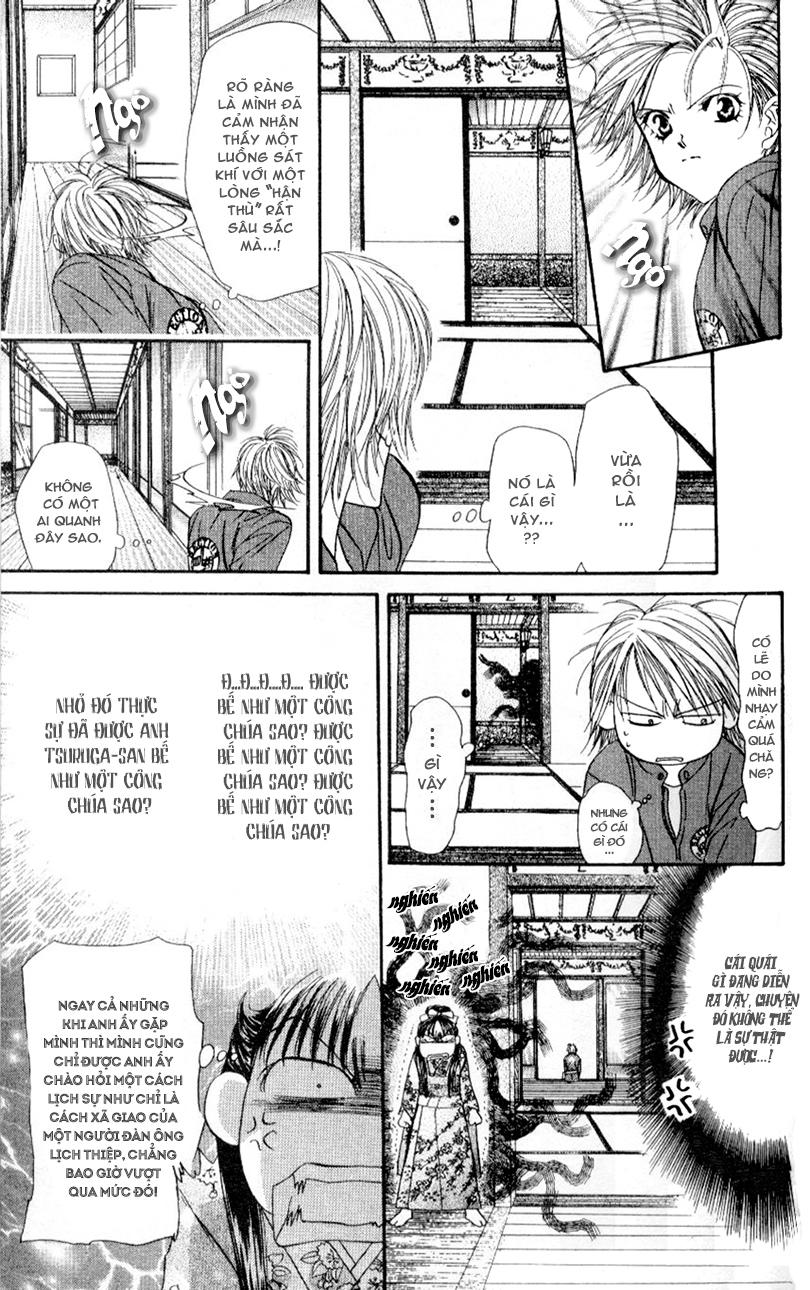 Thách Thức Tuyệt Vời - Chương 10 - Trang 10