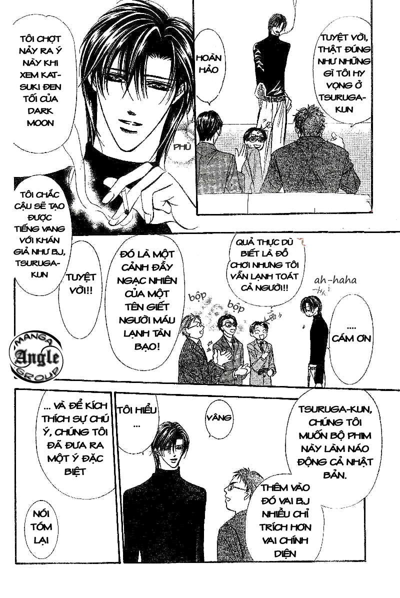 Thách Thức Tuyệt Vời - Chương 100 - Trang 14