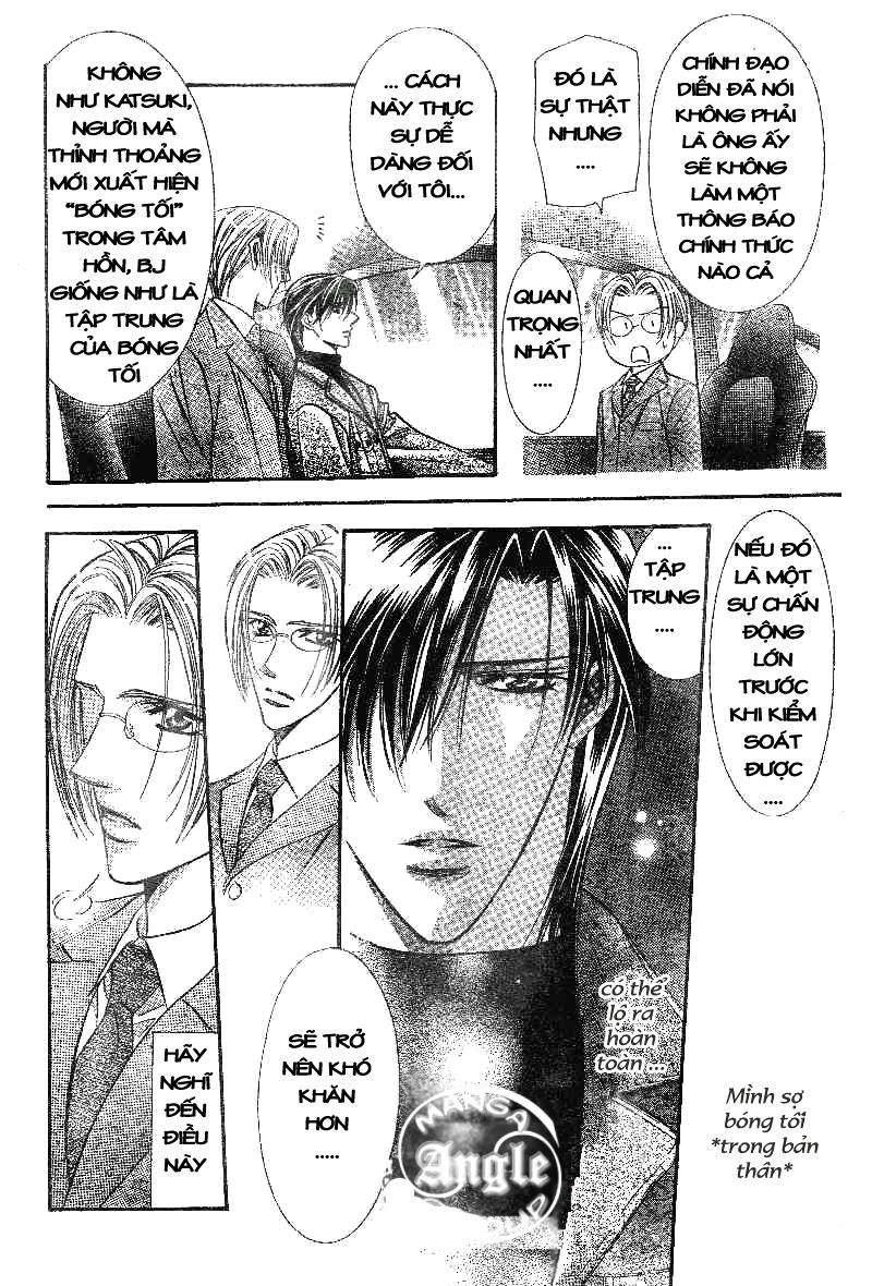 Thách Thức Tuyệt Vời - Chương 100 - Trang 18