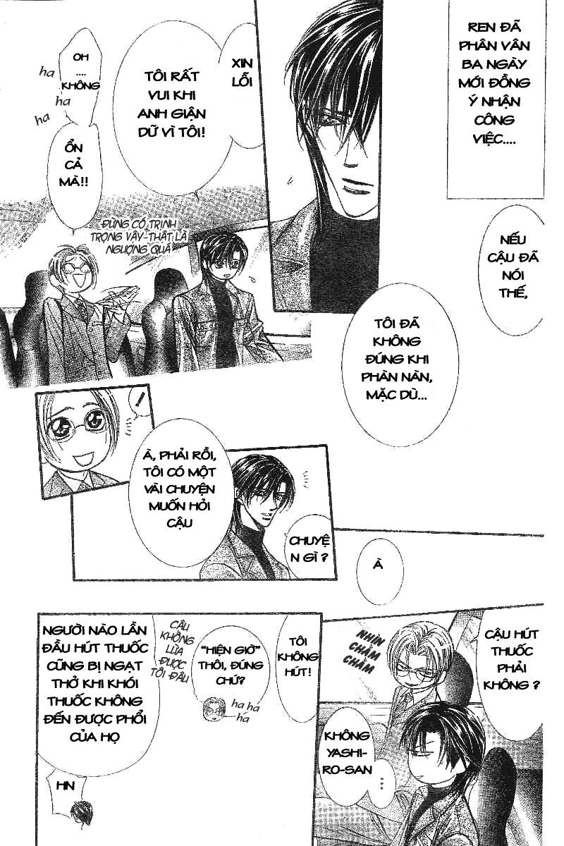 Thách Thức Tuyệt Vời - Chương 100 - Trang 19