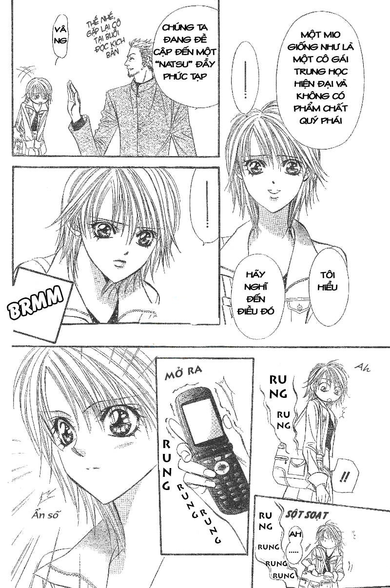 Thách Thức Tuyệt Vời - Chương 100 - Trang 22