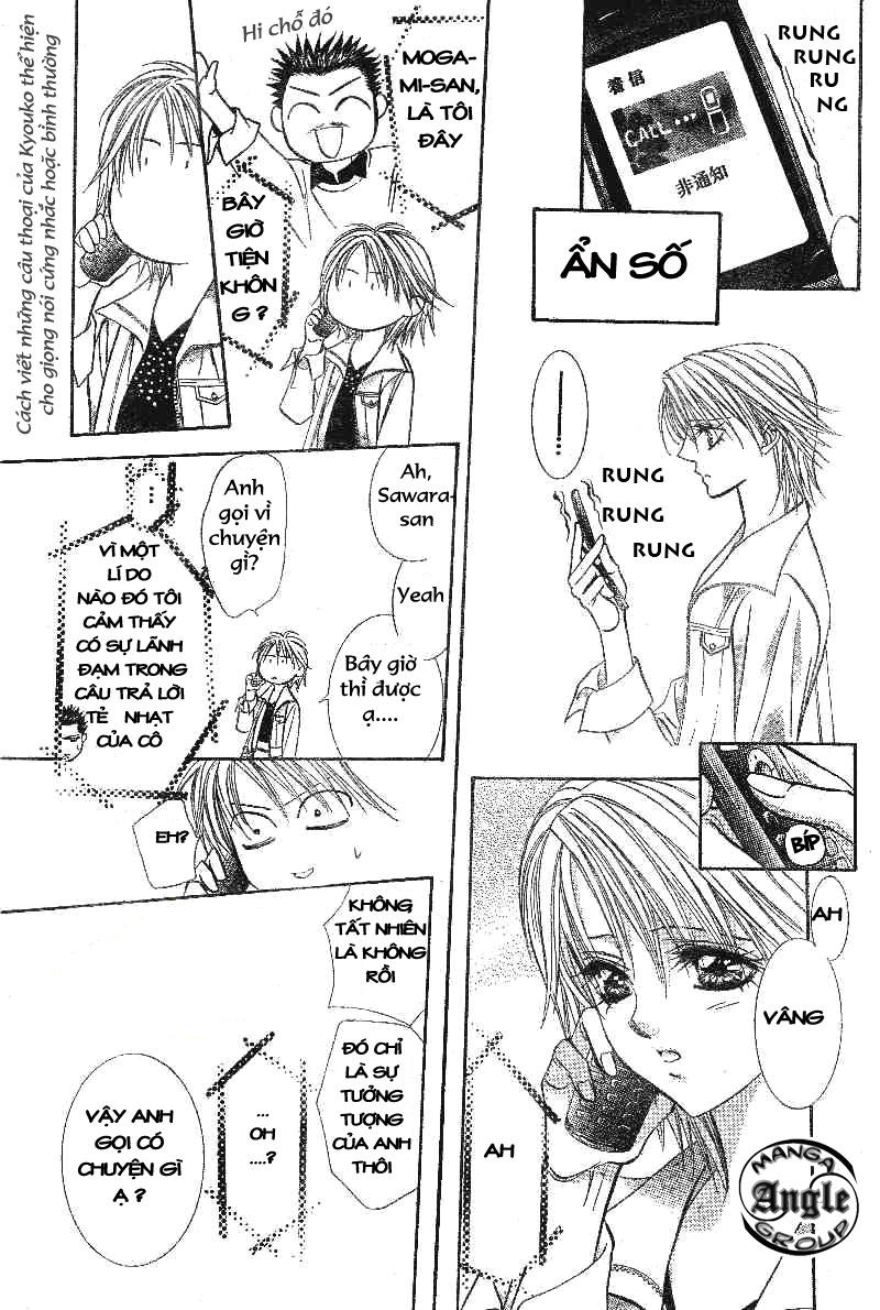 Thách Thức Tuyệt Vời - Chương 100 - Trang 23