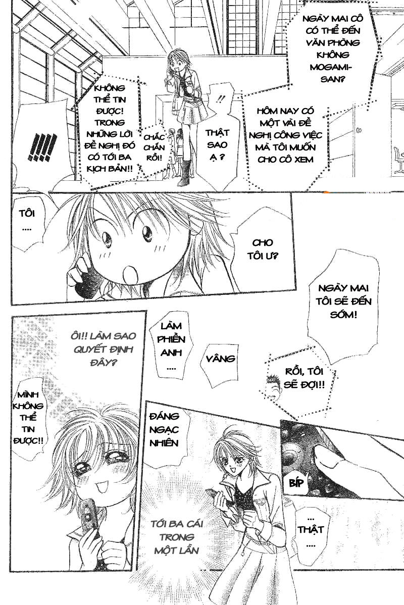 Thách Thức Tuyệt Vời - Chương 100 - Trang 24