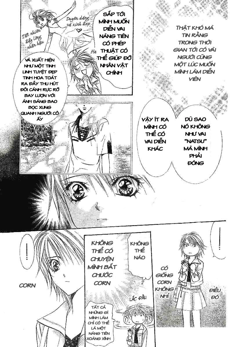 Thách Thức Tuyệt Vời - Chương 100 - Trang 25