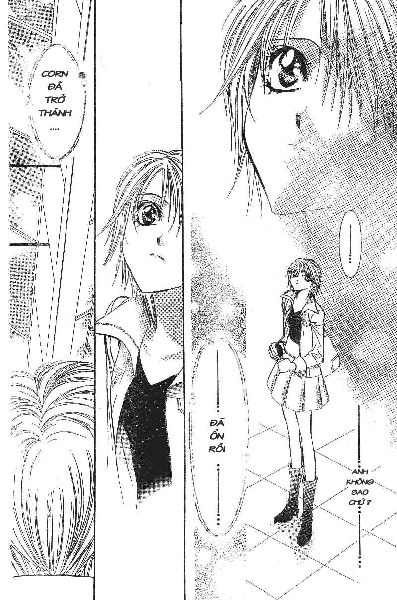 Thách Thức Tuyệt Vời - Chương 100 - Trang 26