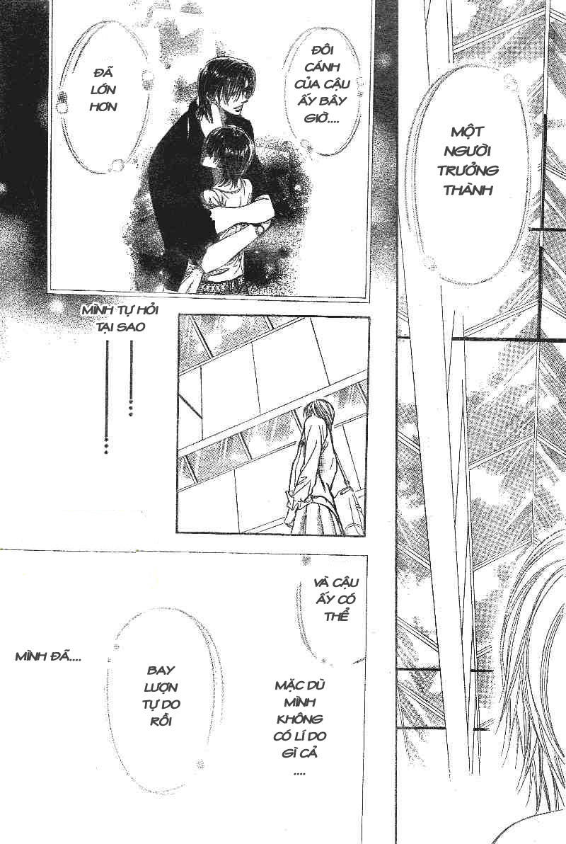 Thách Thức Tuyệt Vời - Chương 100 - Trang 27