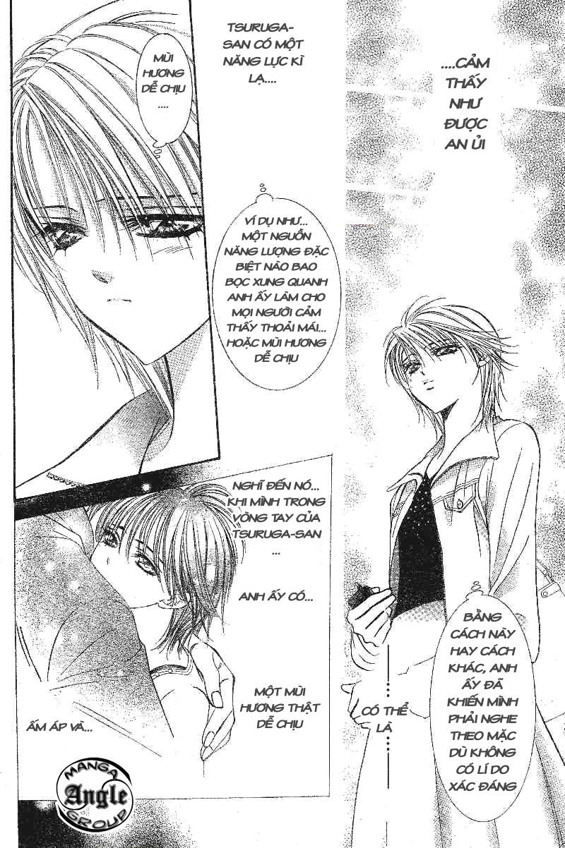 Thách Thức Tuyệt Vời - Chương 100 - Trang 28