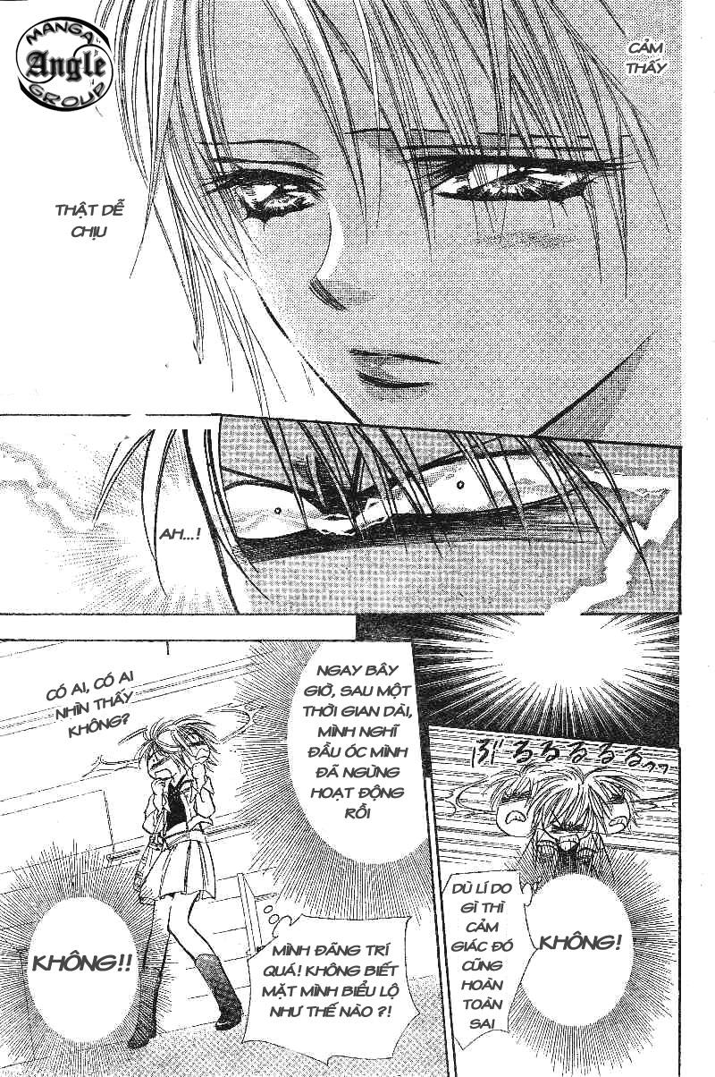 Thách Thức Tuyệt Vời - Chương 100 - Trang 29