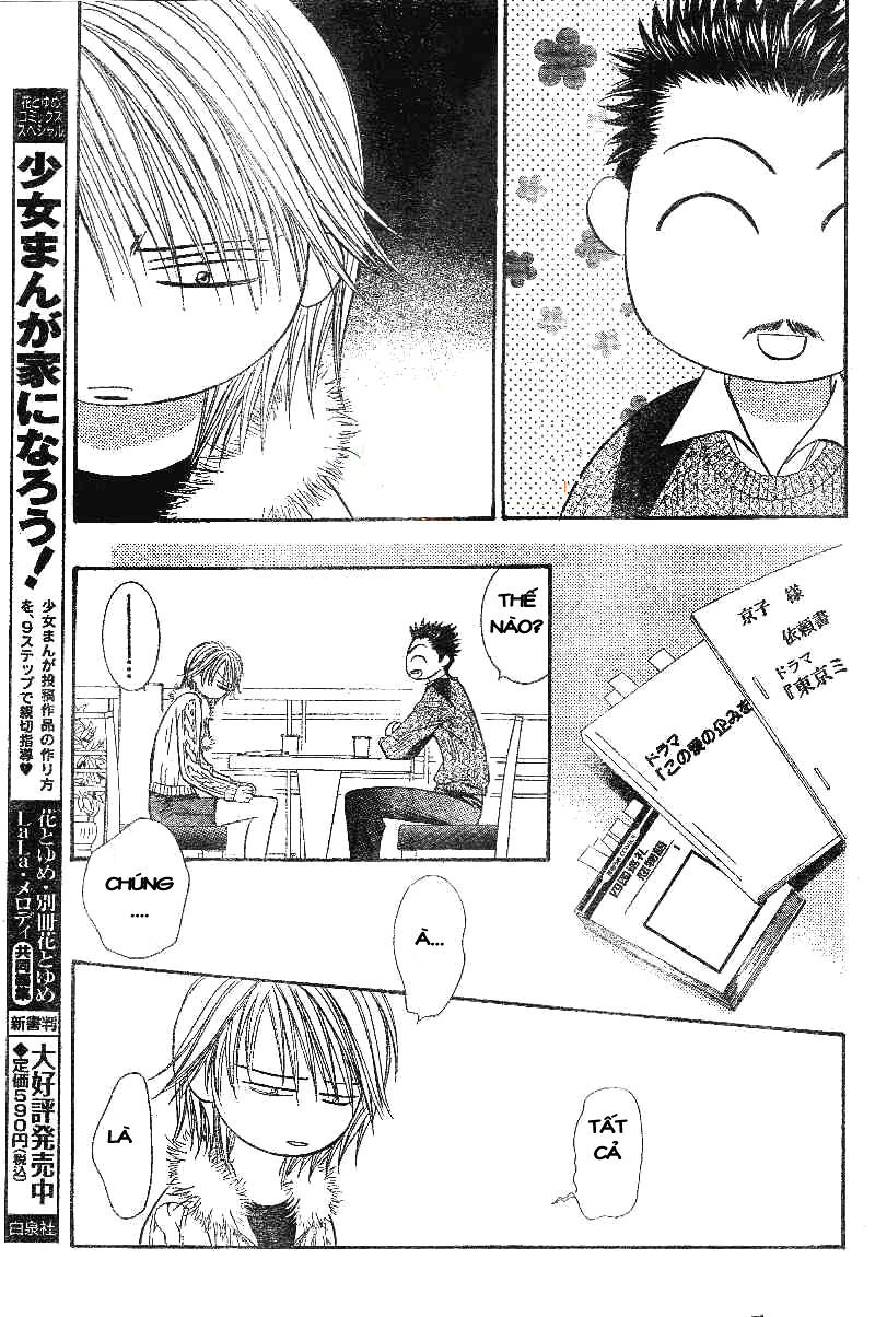 Thách Thức Tuyệt Vời - Chương 100 - Trang 31