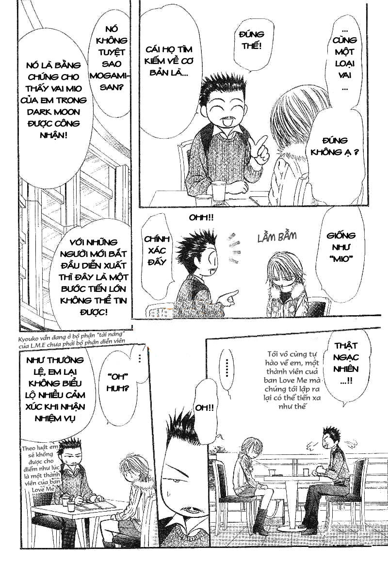 Thách Thức Tuyệt Vời - Chương 100 - Trang 32