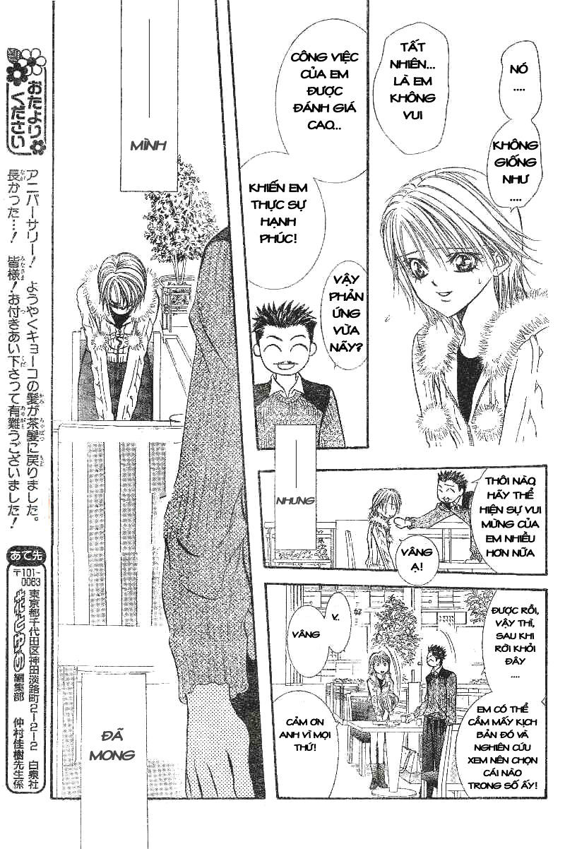 Thách Thức Tuyệt Vời - Chương 100 - Trang 33