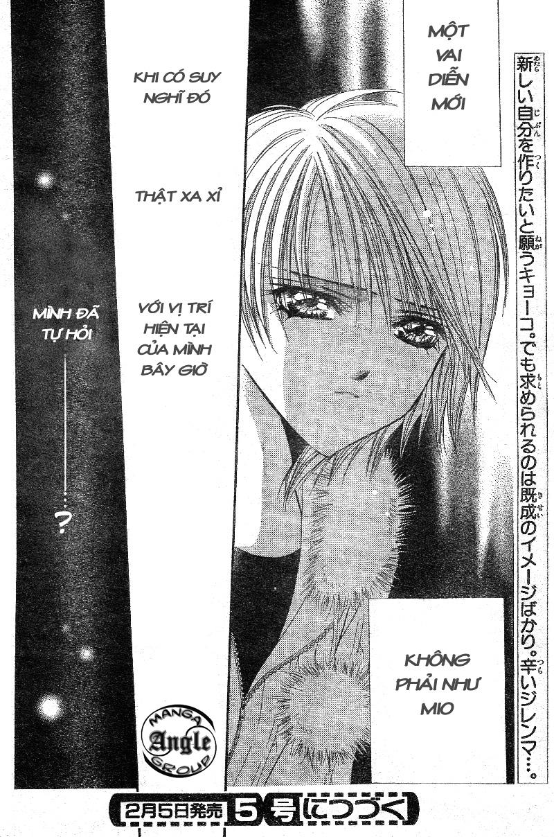 Thách Thức Tuyệt Vời - Chương 100 - Trang 34