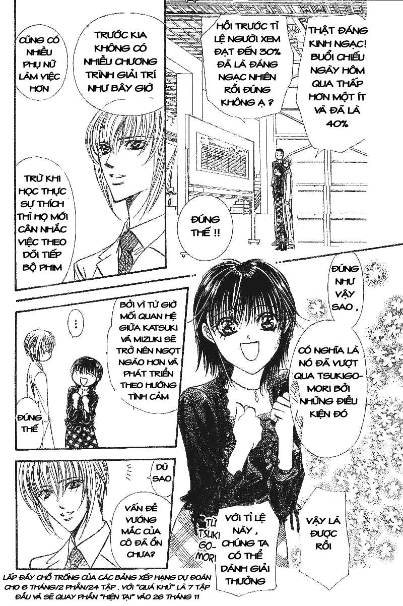 Thách Thức Tuyệt Vời - Chương 100 - Trang 6