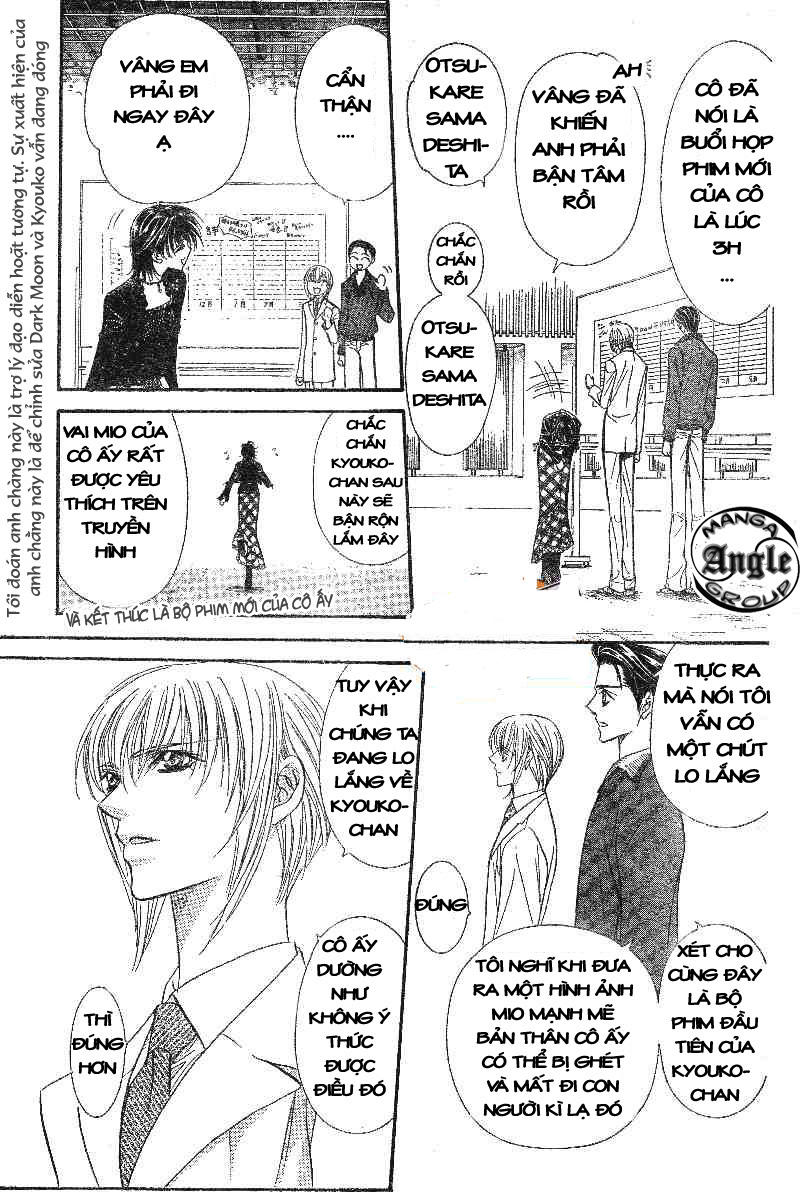 Thách Thức Tuyệt Vời - Chương 100 - Trang 7