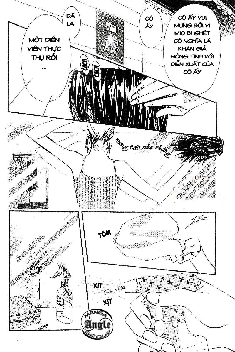 Thách Thức Tuyệt Vời - Chương 100 - Trang 8