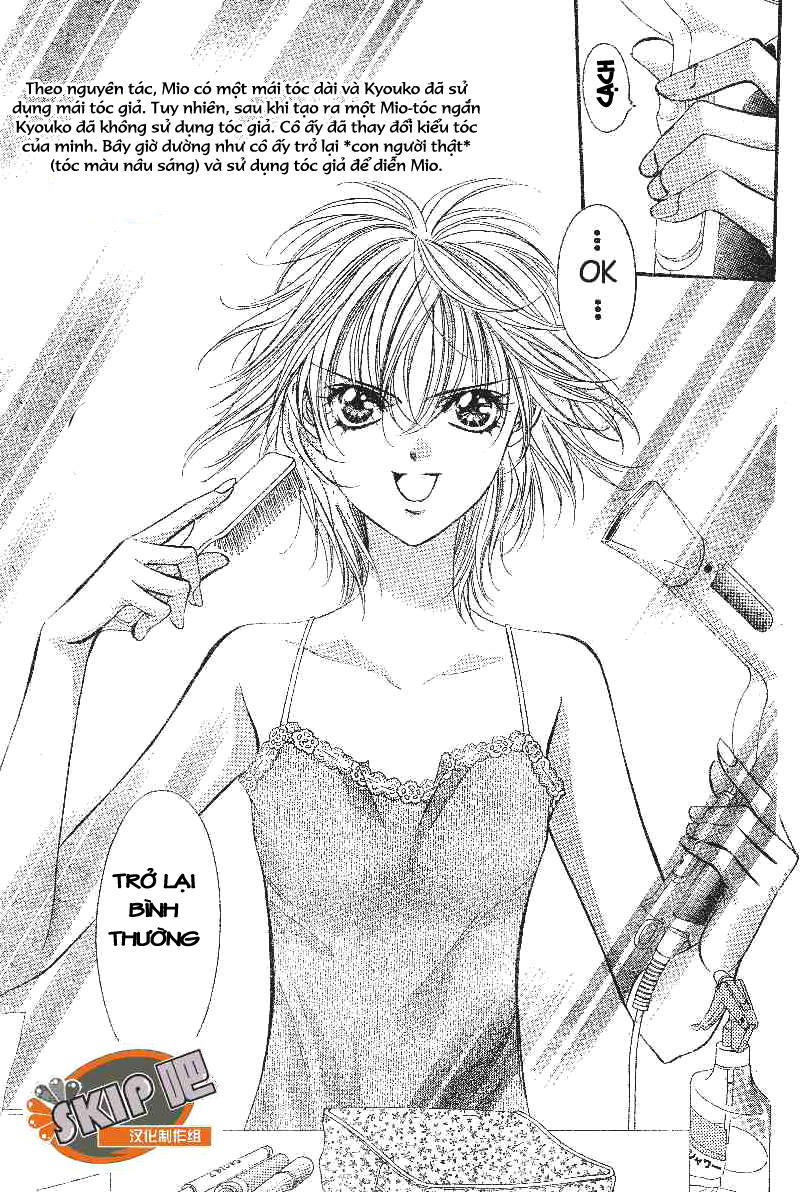 Thách Thức Tuyệt Vời - Chương 100 - Trang 9