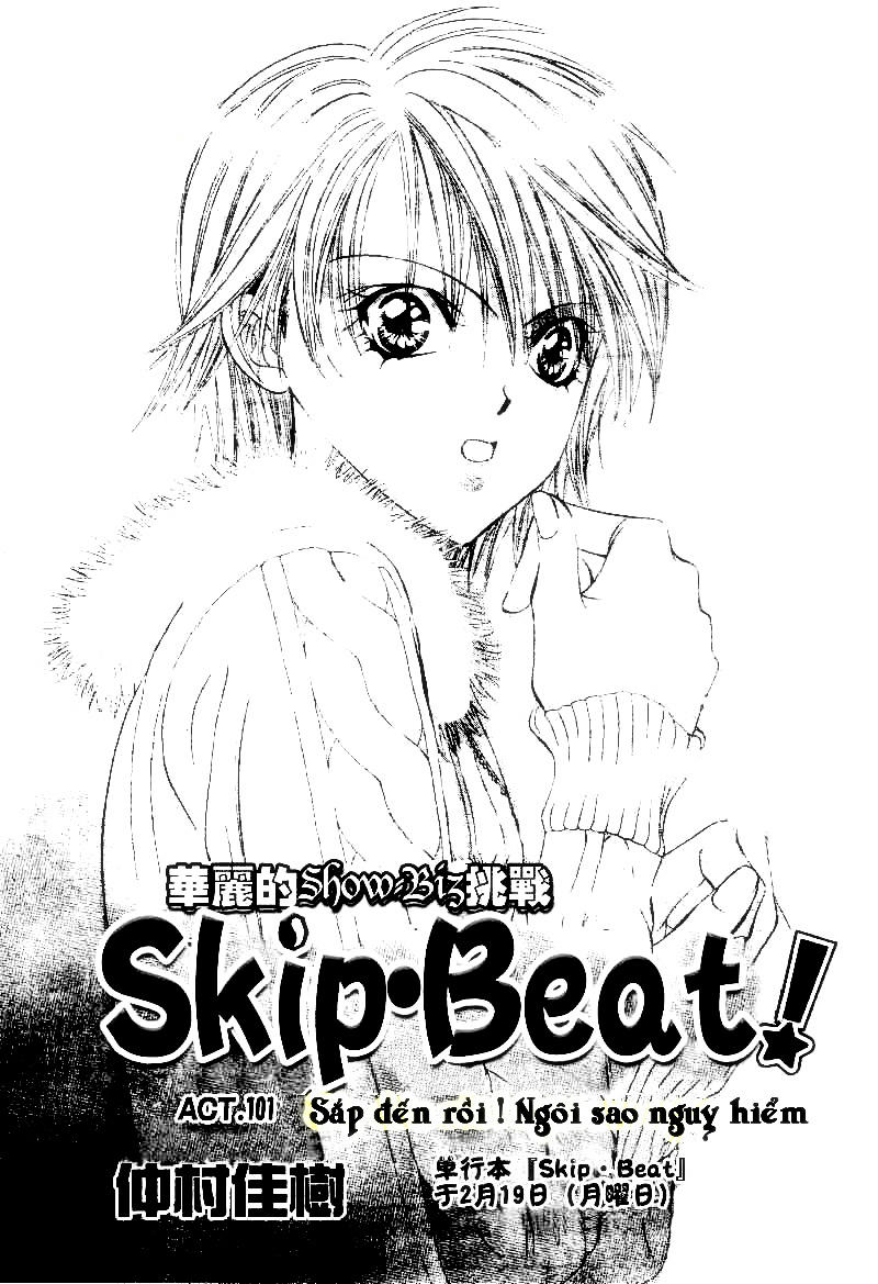 Thách Thức Tuyệt Vời - Chương 101 - Trang 2