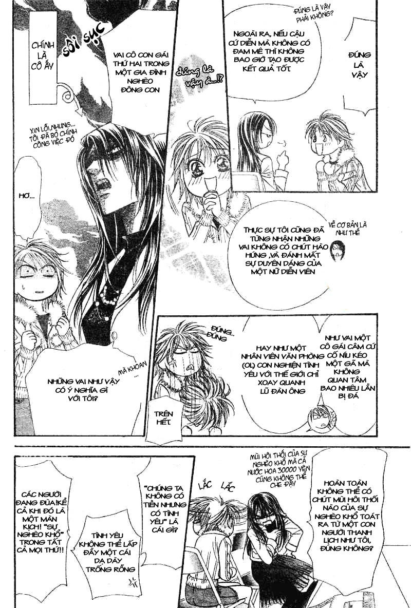 Thách Thức Tuyệt Vời - Chương 101 - Trang 11