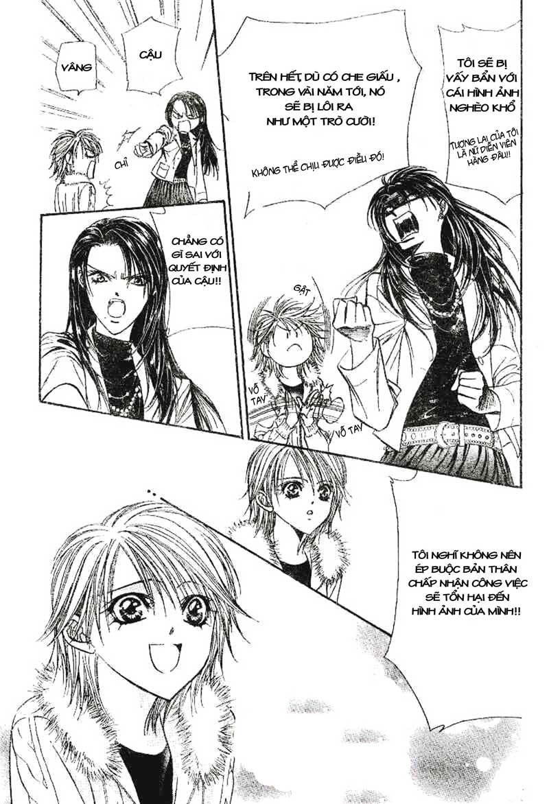 Thách Thức Tuyệt Vời - Chương 101 - Trang 12