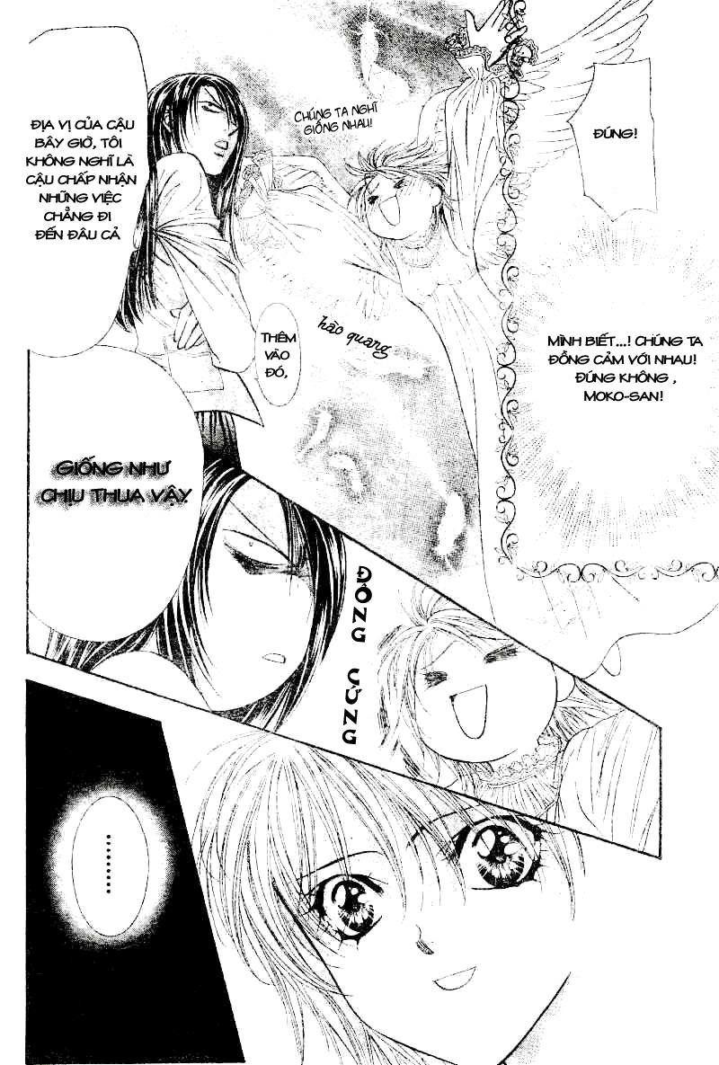 Thách Thức Tuyệt Vời - Chương 101 - Trang 13