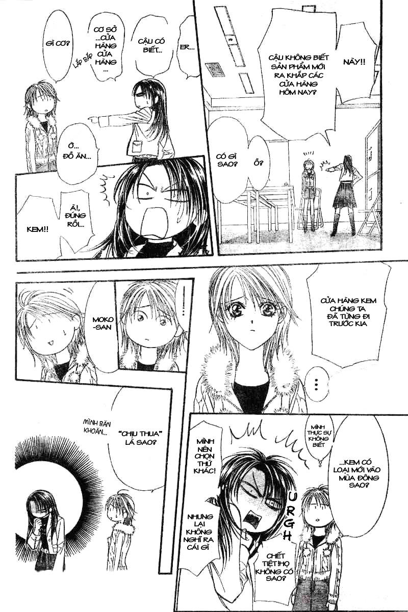 Thách Thức Tuyệt Vời - Chương 101 - Trang 15