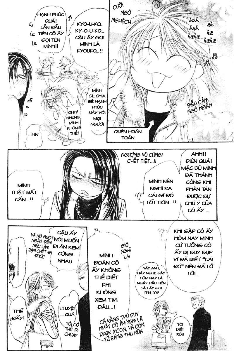 Thách Thức Tuyệt Vời - Chương 101 - Trang 17