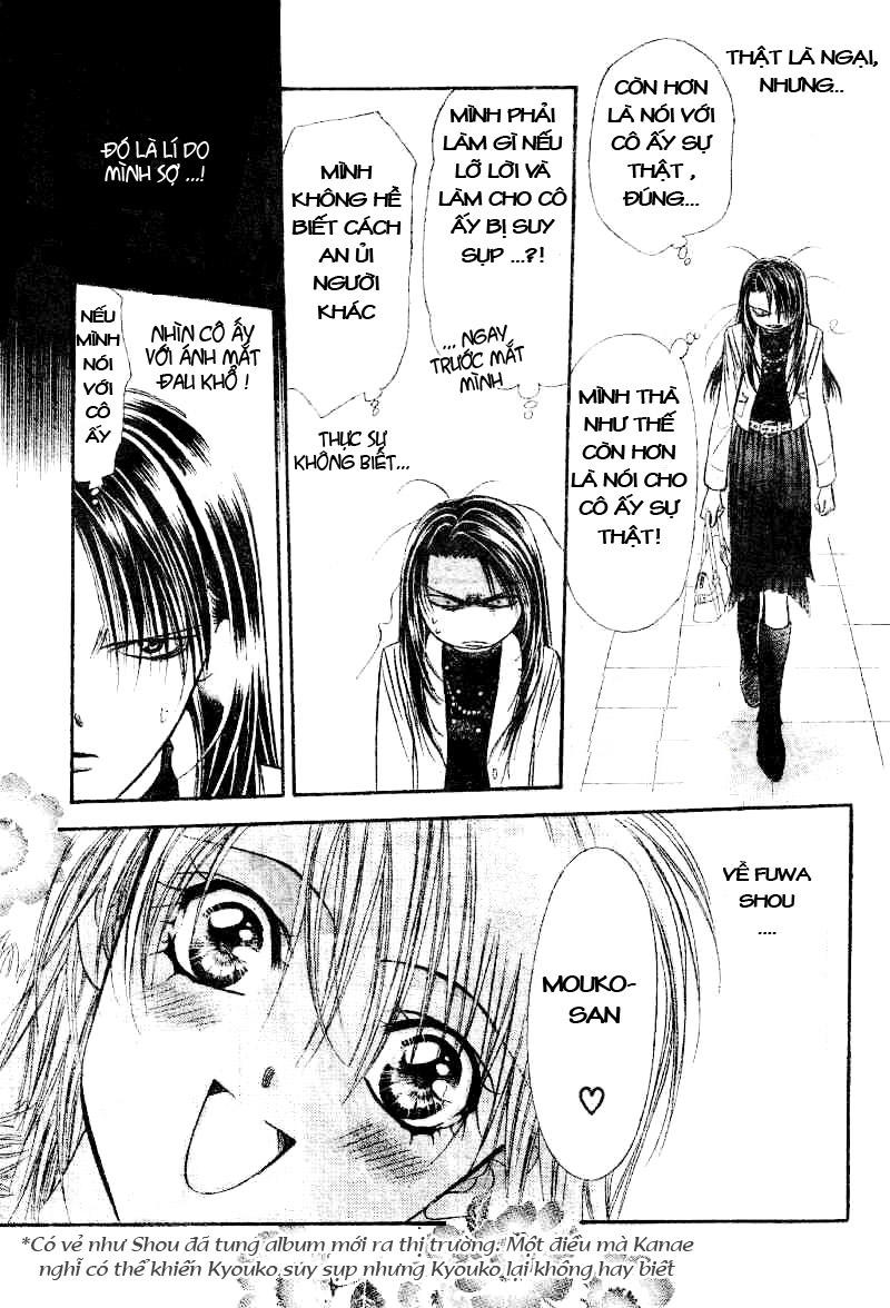 Thách Thức Tuyệt Vời - Chương 101 - Trang 18