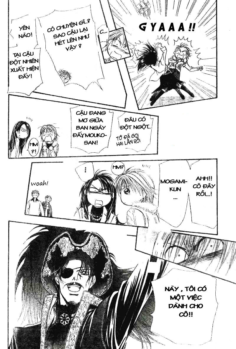 Thách Thức Tuyệt Vời - Chương 101 - Trang 19