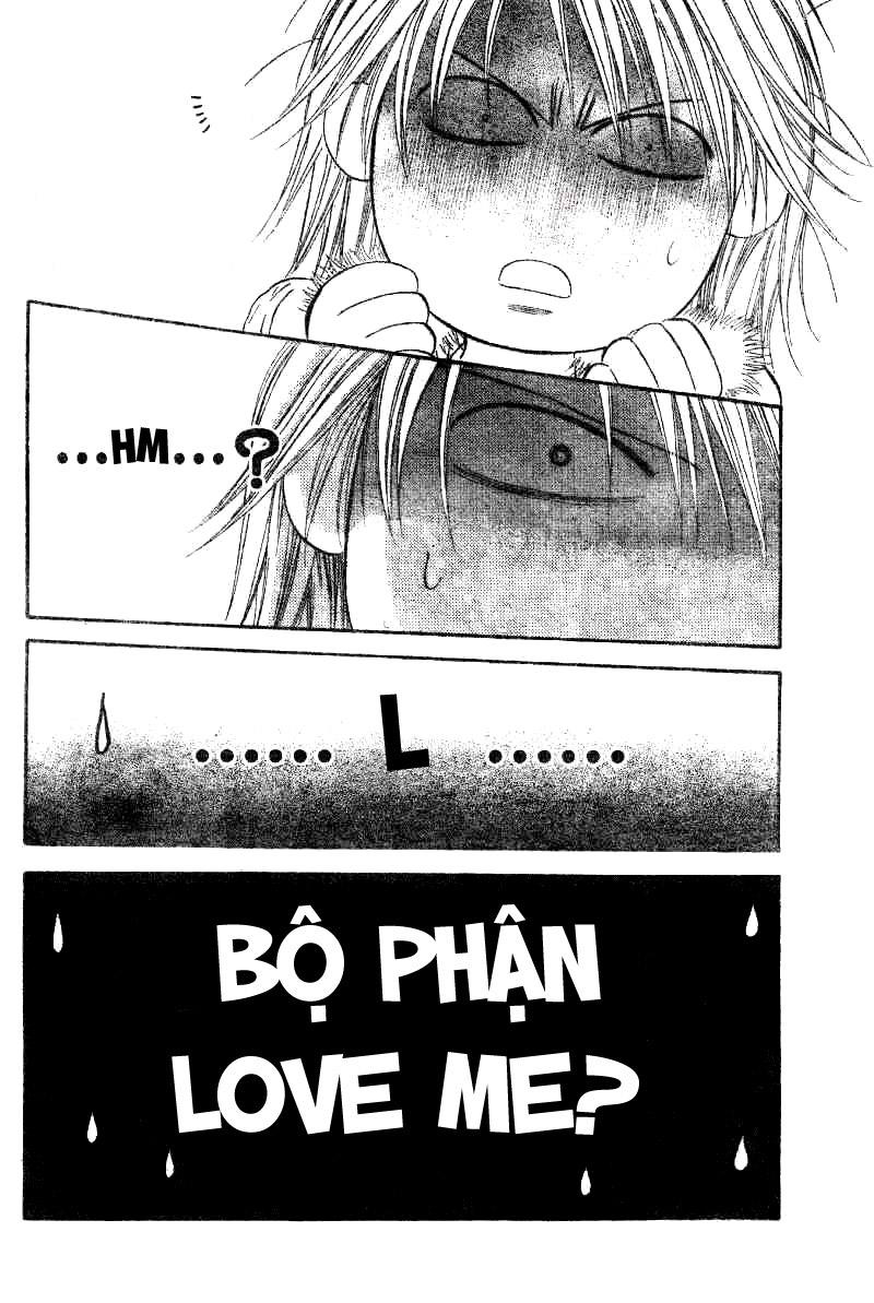 Thách Thức Tuyệt Vời - Chương 101 - Trang 21