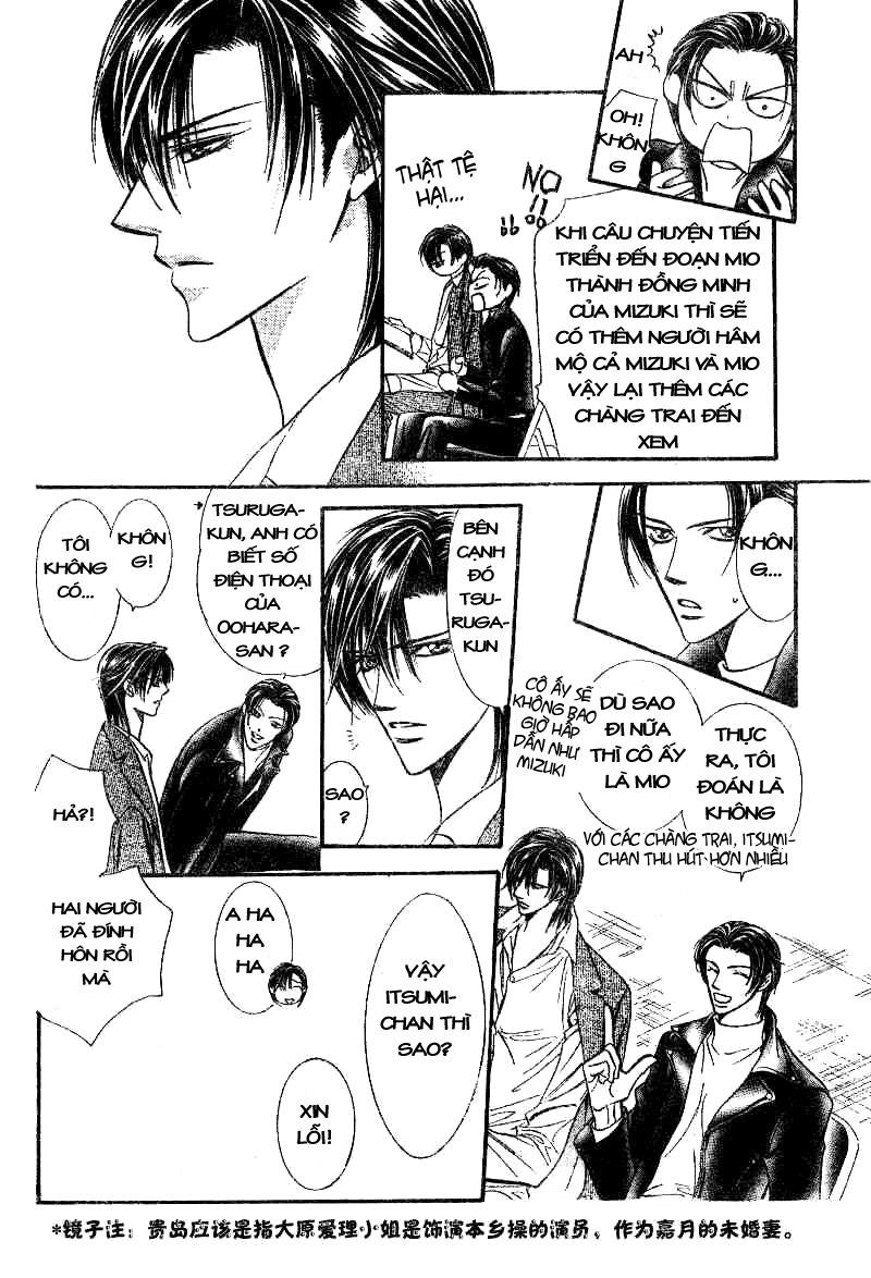 Thách Thức Tuyệt Vời - Chương 101 - Trang 23