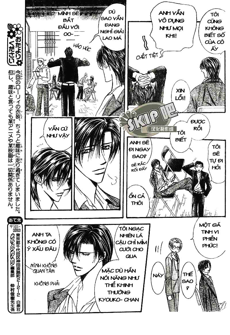 Thách Thức Tuyệt Vời - Chương 101 - Trang 24