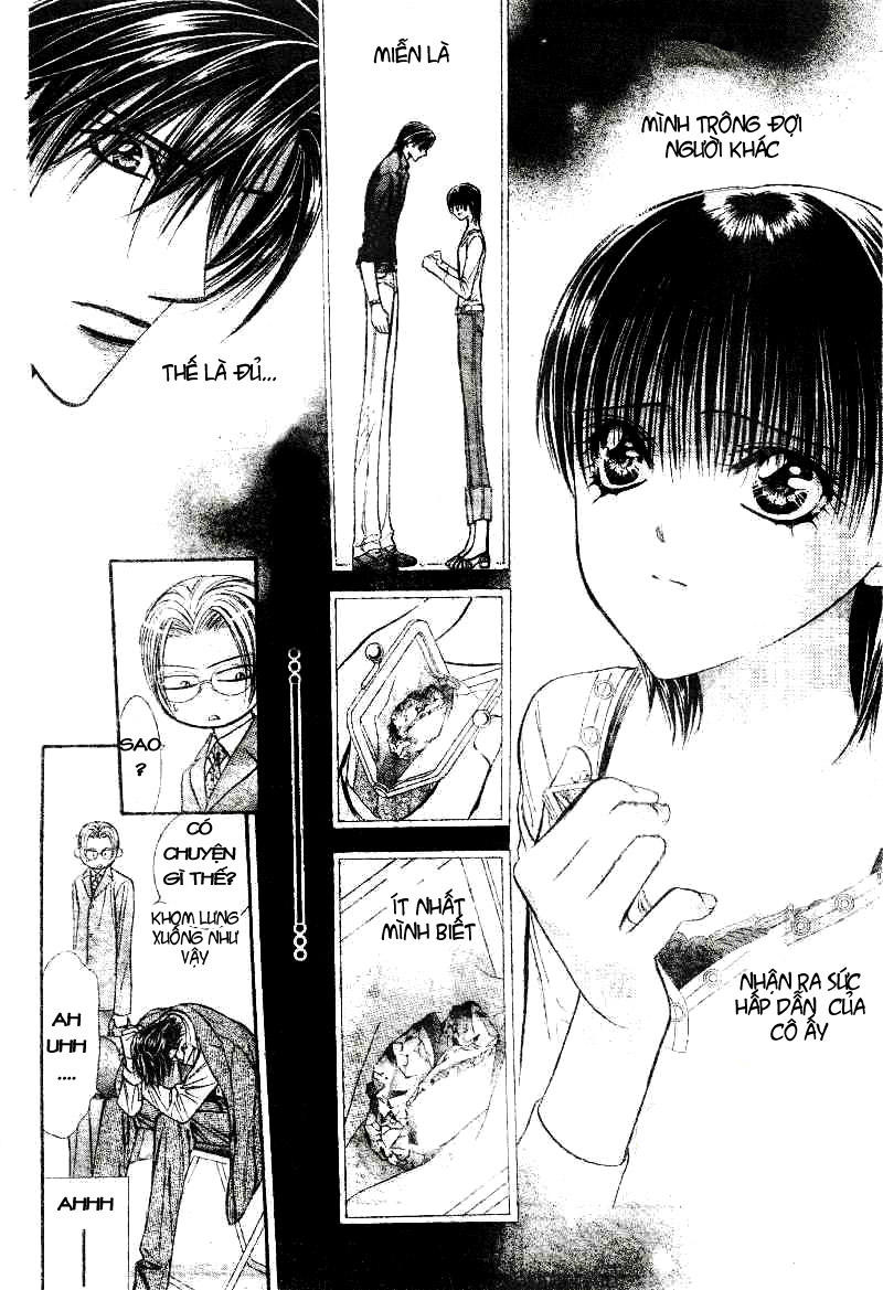 Thách Thức Tuyệt Vời - Chương 101 - Trang 25