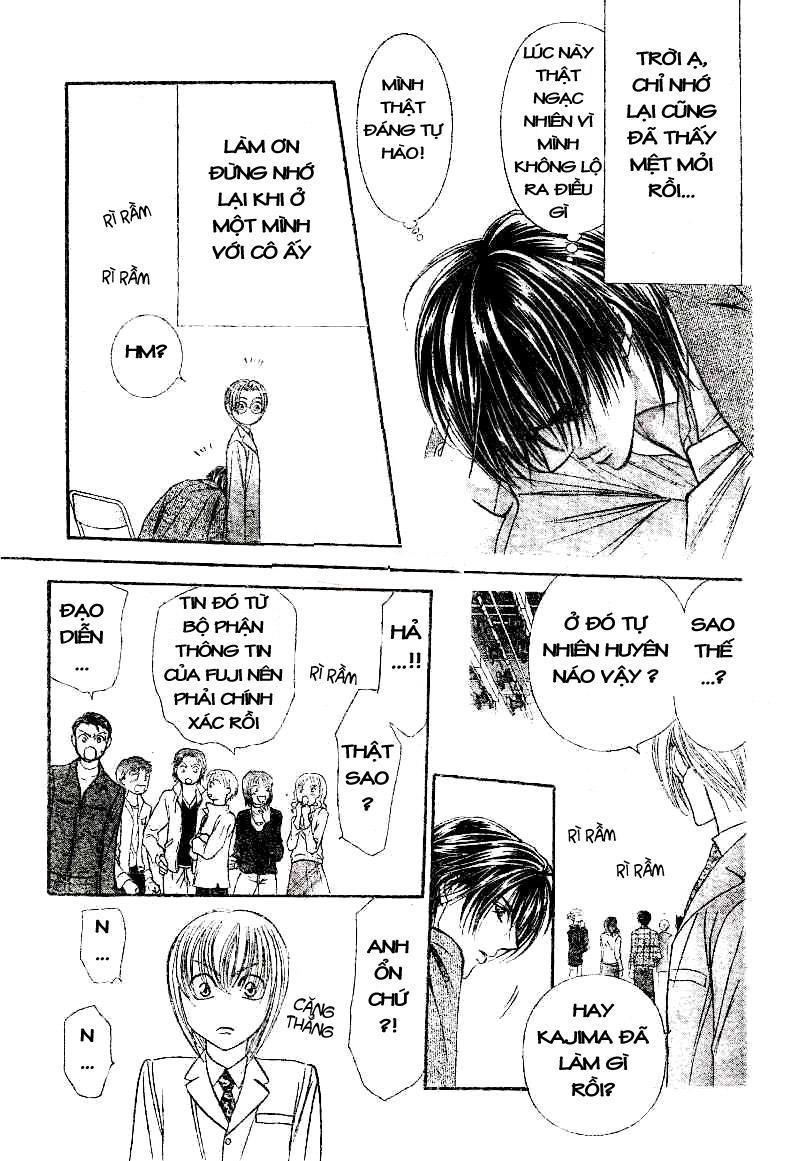 Thách Thức Tuyệt Vời - Chương 101 - Trang 26