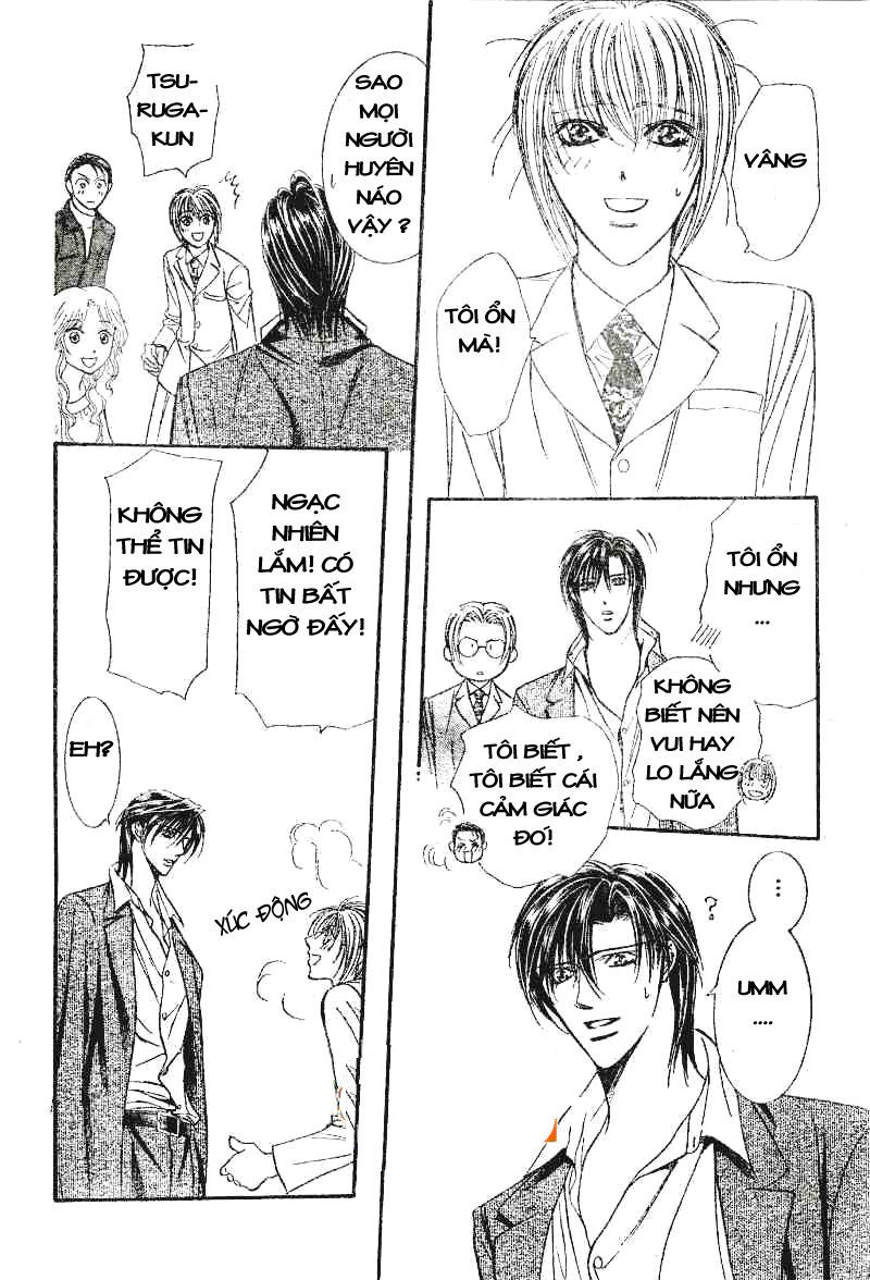 Thách Thức Tuyệt Vời - Chương 101 - Trang 27