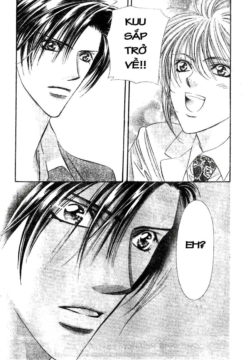 Thách Thức Tuyệt Vời - Chương 101 - Trang 28