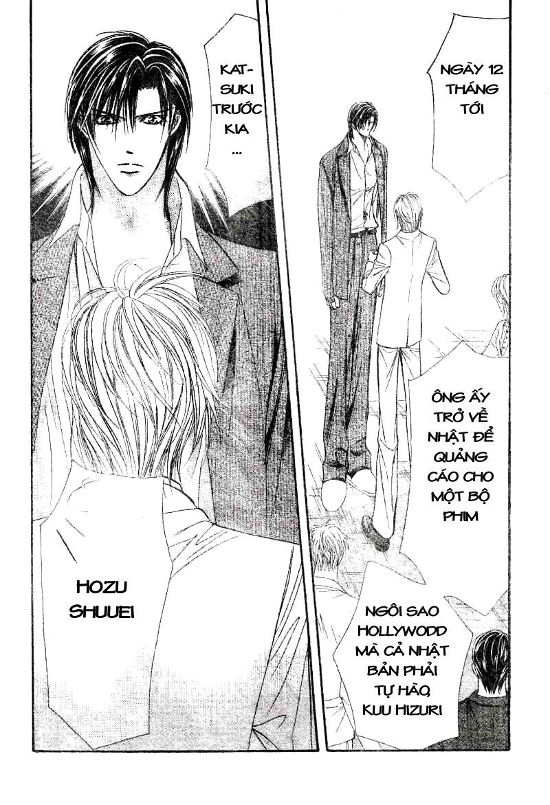 Thách Thức Tuyệt Vời - Chương 101 - Trang 29