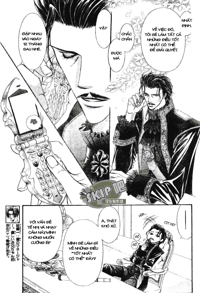 Thách Thức Tuyệt Vời - Chương 101 - Trang 4