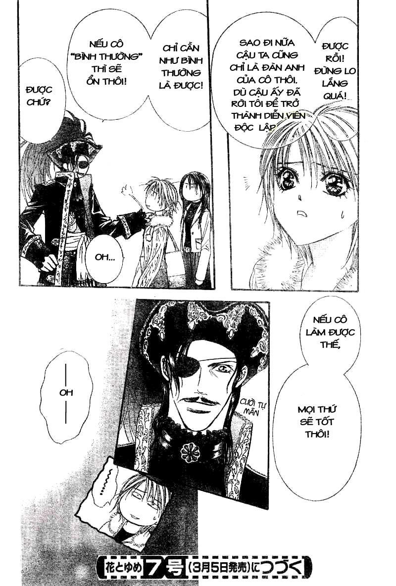 Thách Thức Tuyệt Vời - Chương 101 - Trang 31