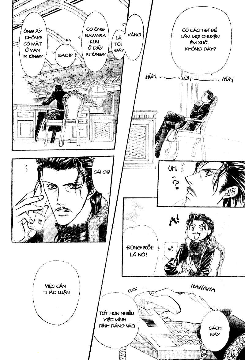 Thách Thức Tuyệt Vời - Chương 101 - Trang 5