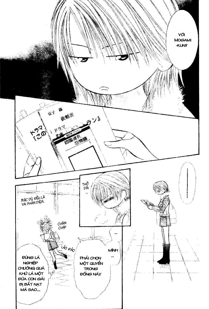 Thách Thức Tuyệt Vời - Chương 101 - Trang 6