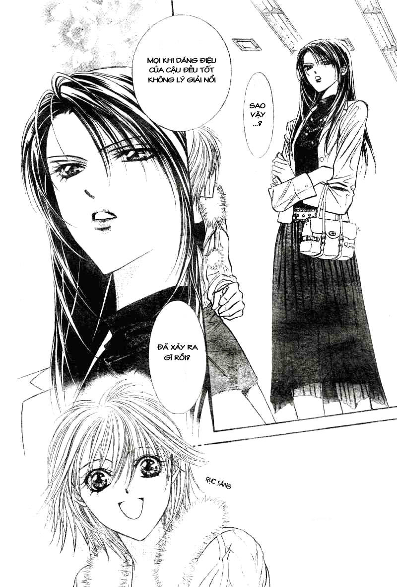 Thách Thức Tuyệt Vời - Chương 101 - Trang 9