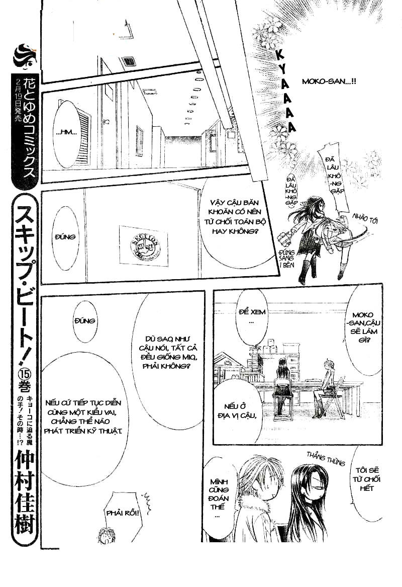 Thách Thức Tuyệt Vời - Chương 101 - Trang 10