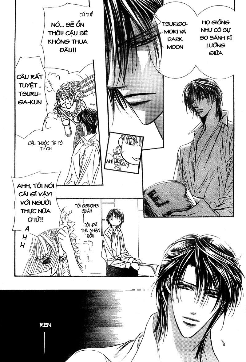 Thách Thức Tuyệt Vời - Chương 102 - Trang 12